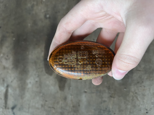Subaru impreza 2001 front - subaru,