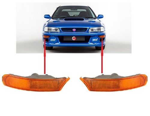 For subaru impreza - impreza, turbo