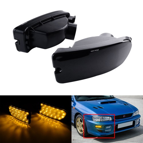 For subaru impreza gc gf - 98-01,