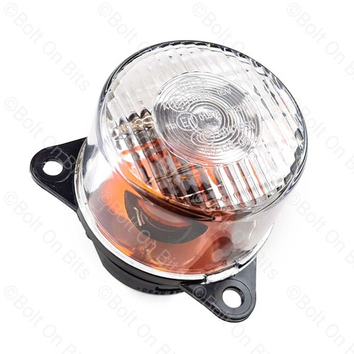Morette hella indicator 55mm - indicator,