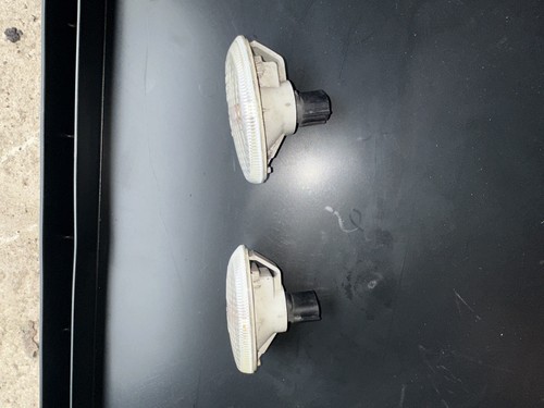 Genuine side repeaters - x,