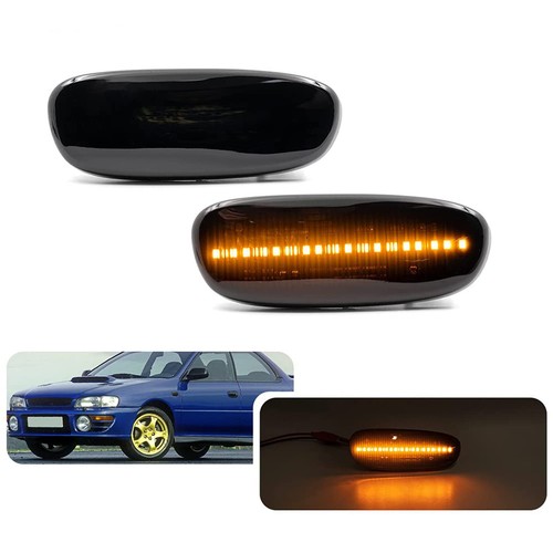 Led side repeater - led, indicator