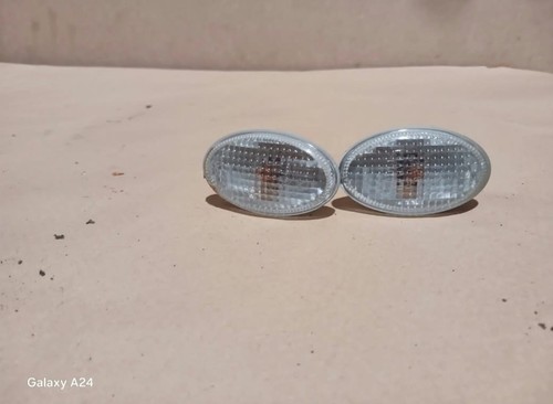Subaru impreza side - 01-07,