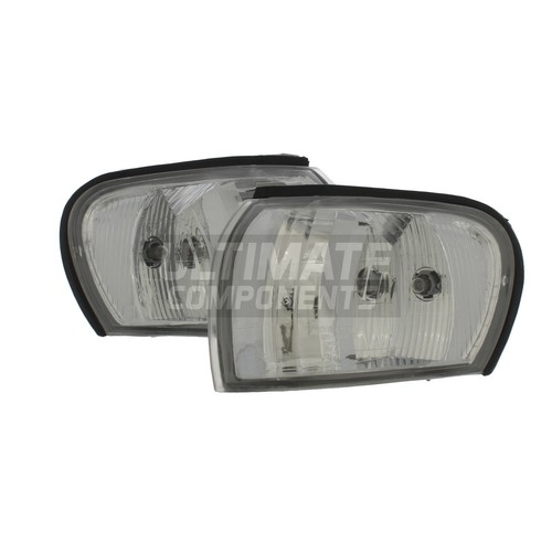 Front sidelamps lights fits - sidelamps,