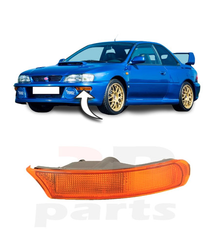 For subaru impreza turbo 98 - impreza, 93-98