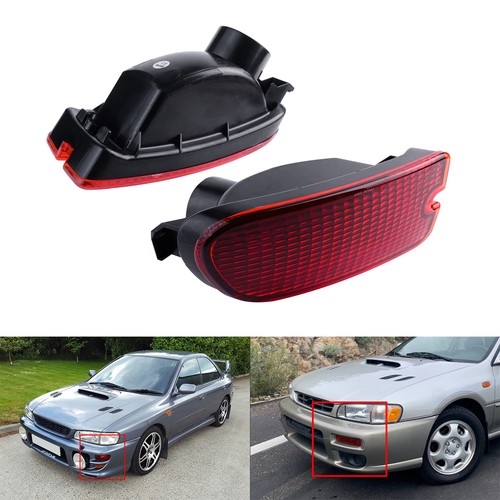 Pair for subaru - pair, impreza