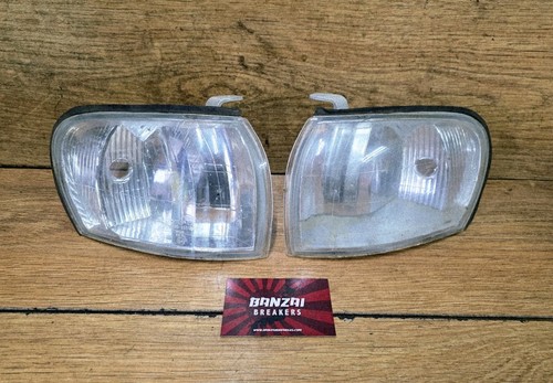 Aftermarket crystal clear - aftermarket,