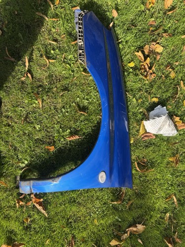 Genuine subaru impreza - subaru, front