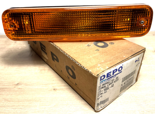 New old stock - , indicator