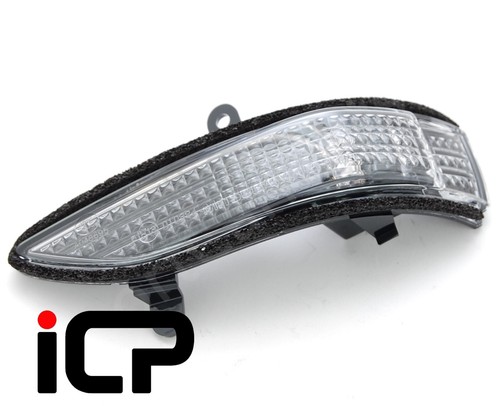 Genuine led wing mirror - genuine,