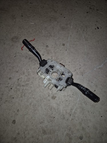 Indicator and wiper - wiper, stalk