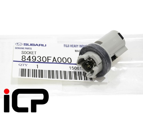 Genuine side light bulb - genuine,