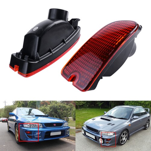 For 1998 subaru impreza gc8 - for,